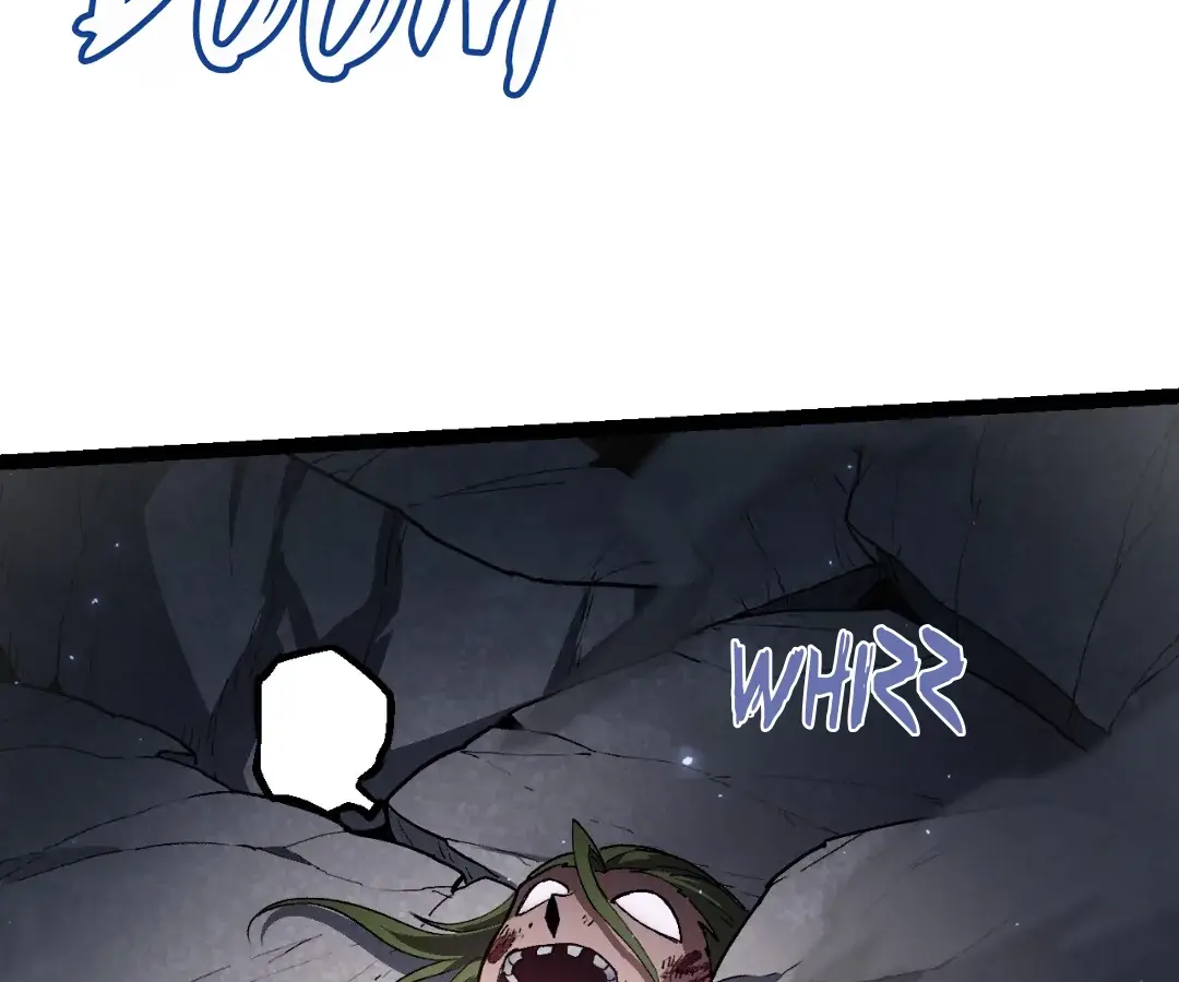 Read Starting Over as a Tree En Manga Online