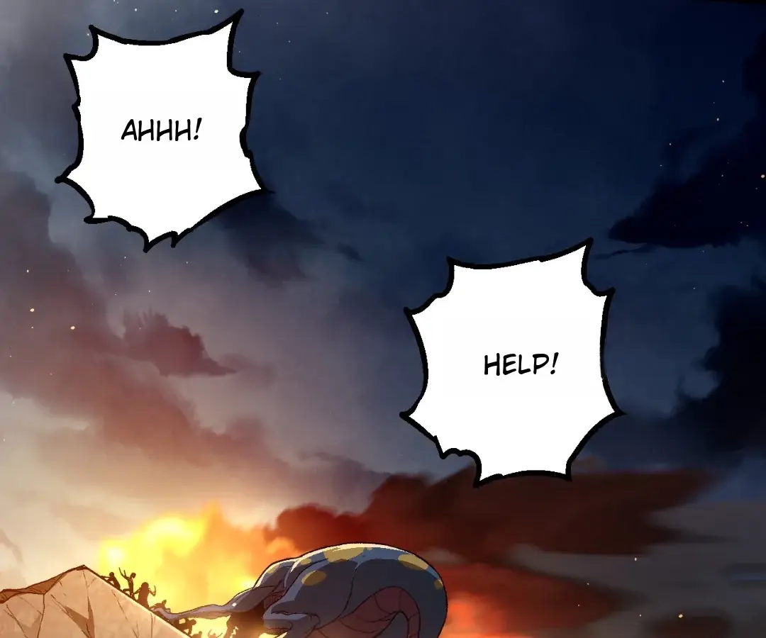 Read Starting Over as a Tree En Manga Online