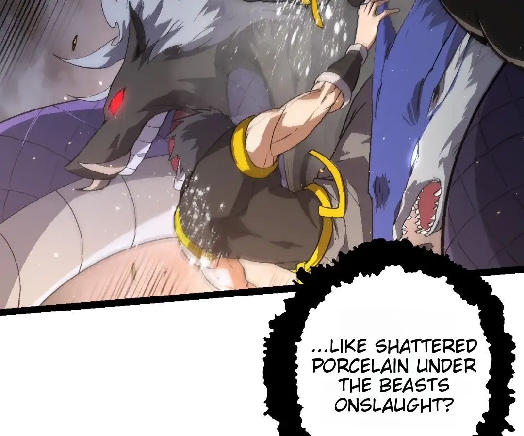 Read Starting Over as a Tree En Manga Online