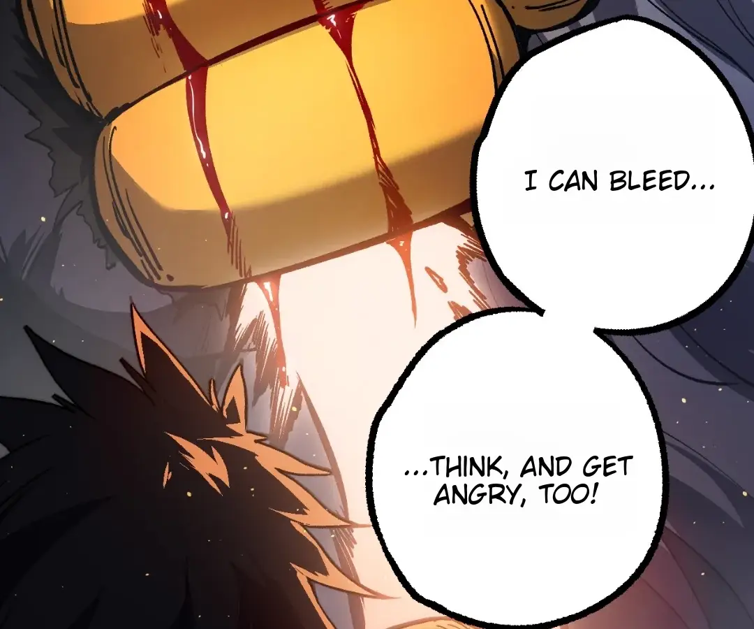 Read Starting Over as a Tree En Manga Online
