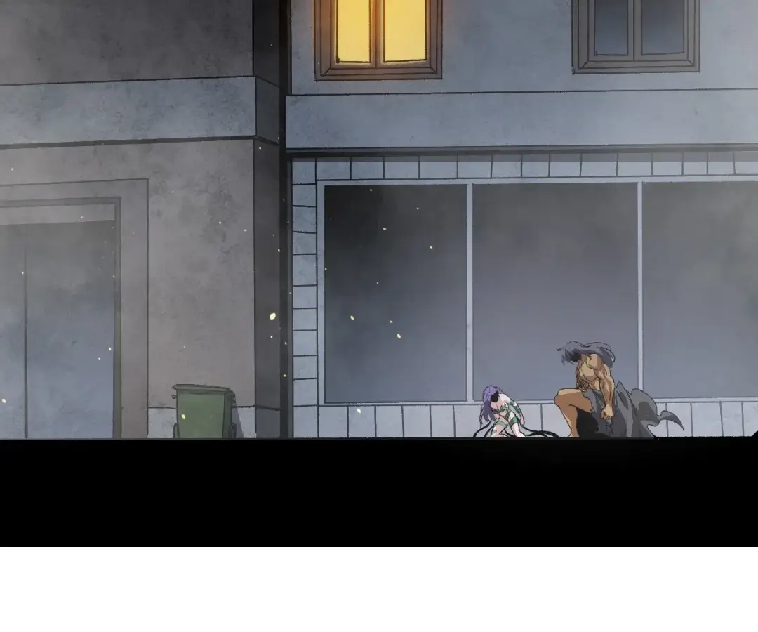Read Starting Over as a Tree En Manga Online