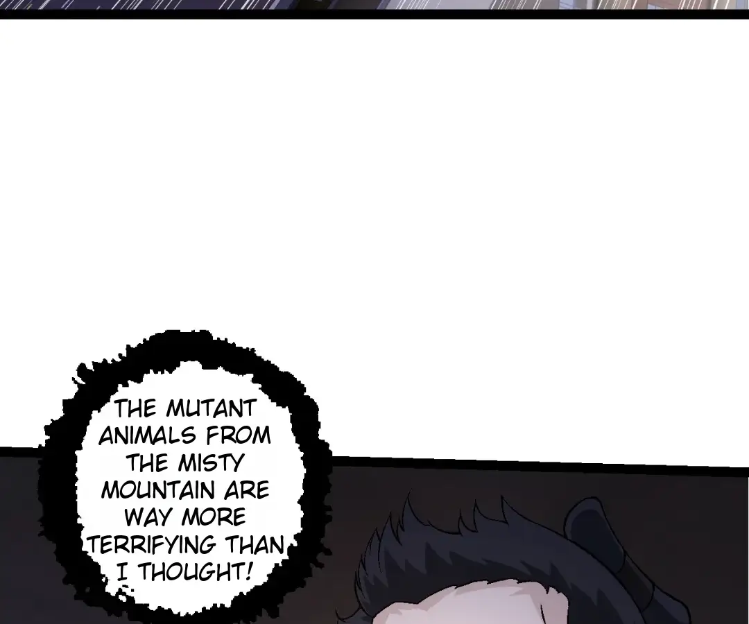Read Starting Over as a Tree En Manga Online