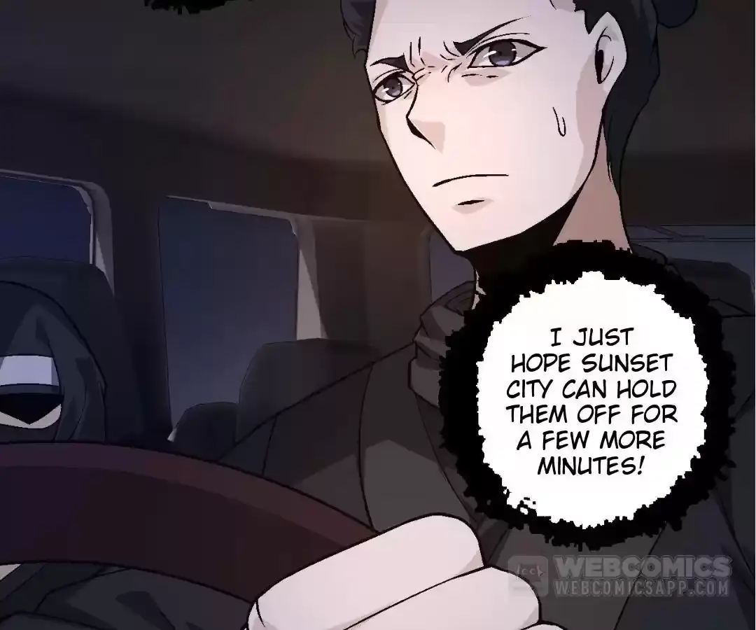 Read Starting Over as a Tree En Manga Online