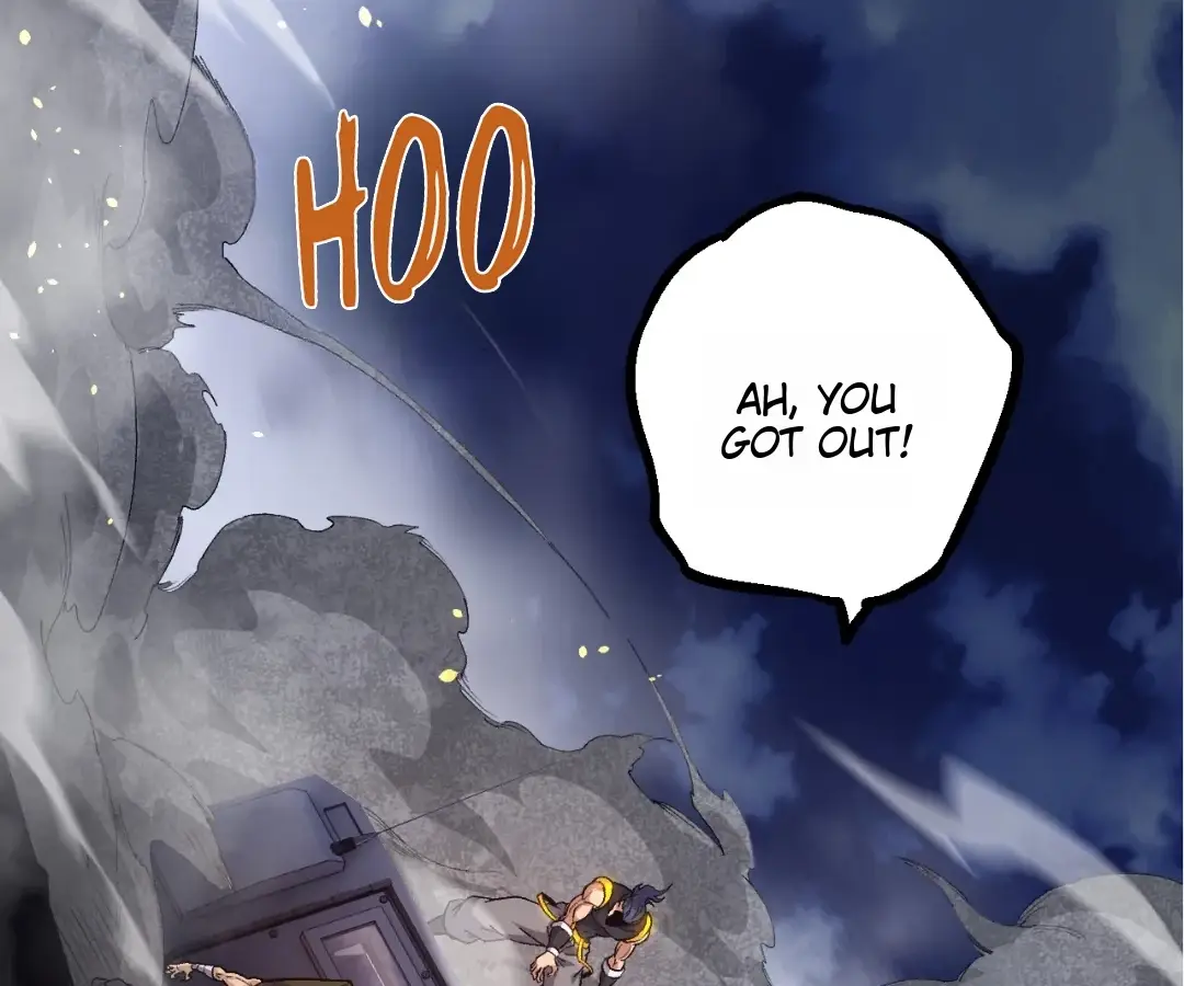 Read Starting Over as a Tree En Manga Online