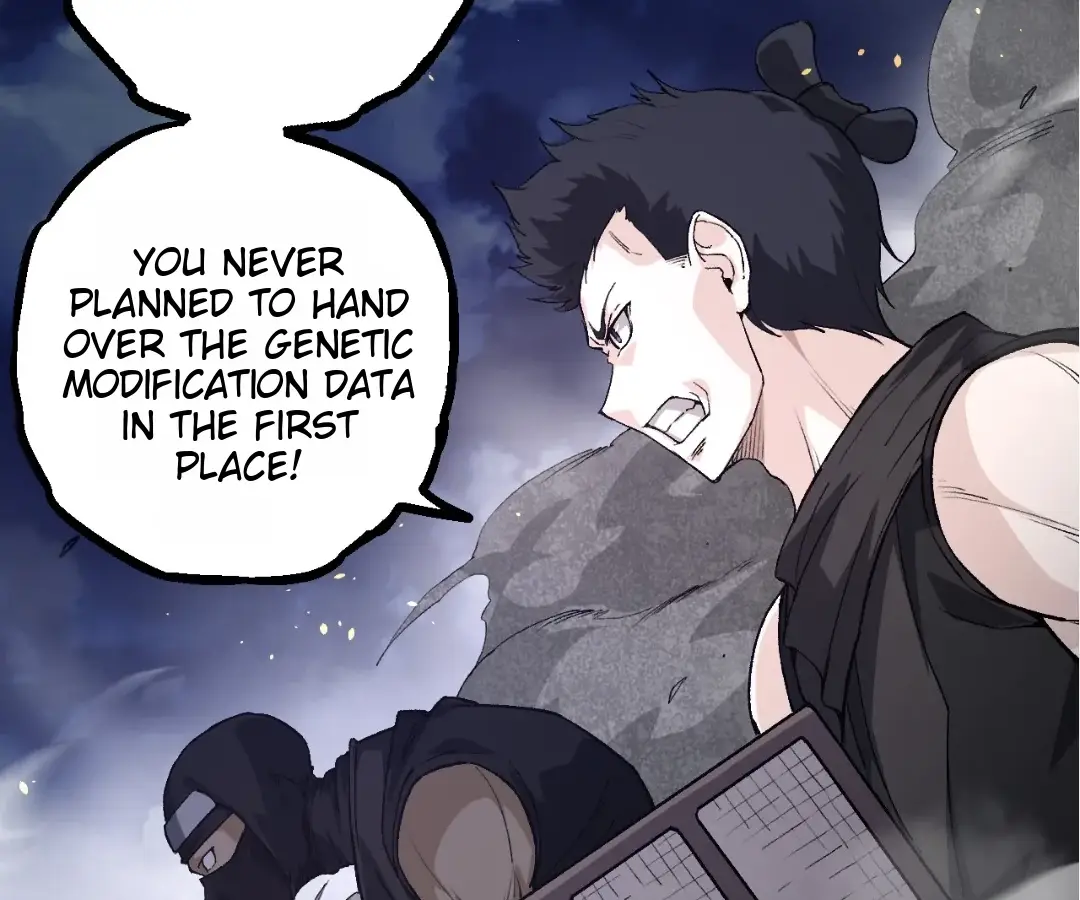 Read Starting Over as a Tree En Manga Online