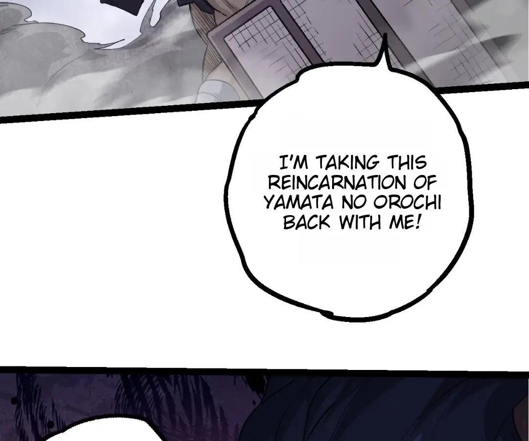 Read Starting Over as a Tree En Manga Online