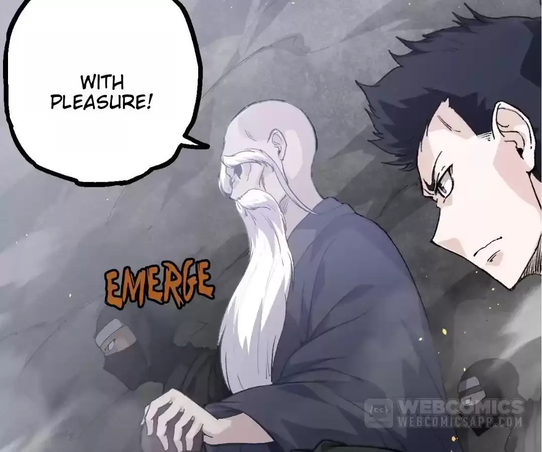 Read Starting Over as a Tree En Manga Online