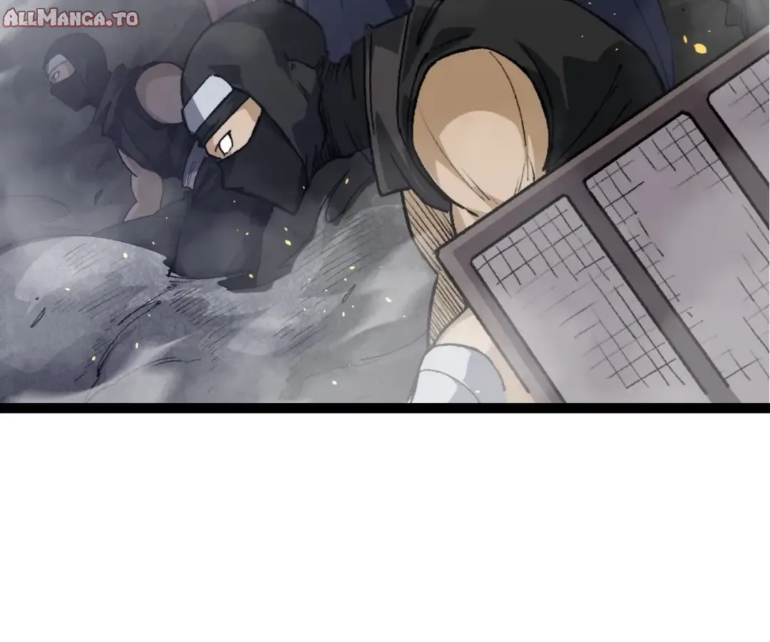 Read Starting Over as a Tree En Manga Online