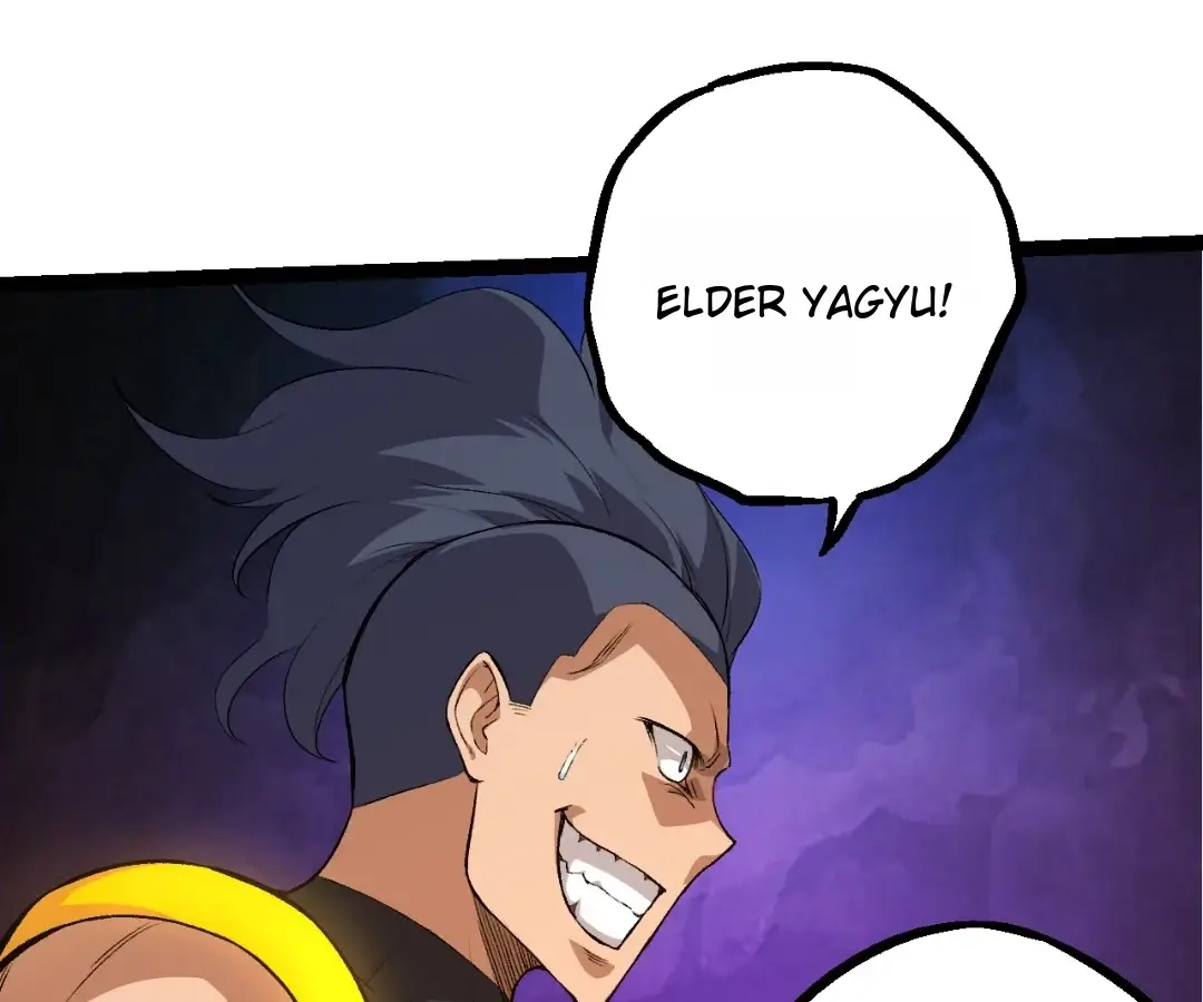 Read Starting Over as a Tree En Manga Online