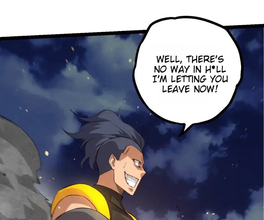 Read Starting Over as a Tree En Manga Online