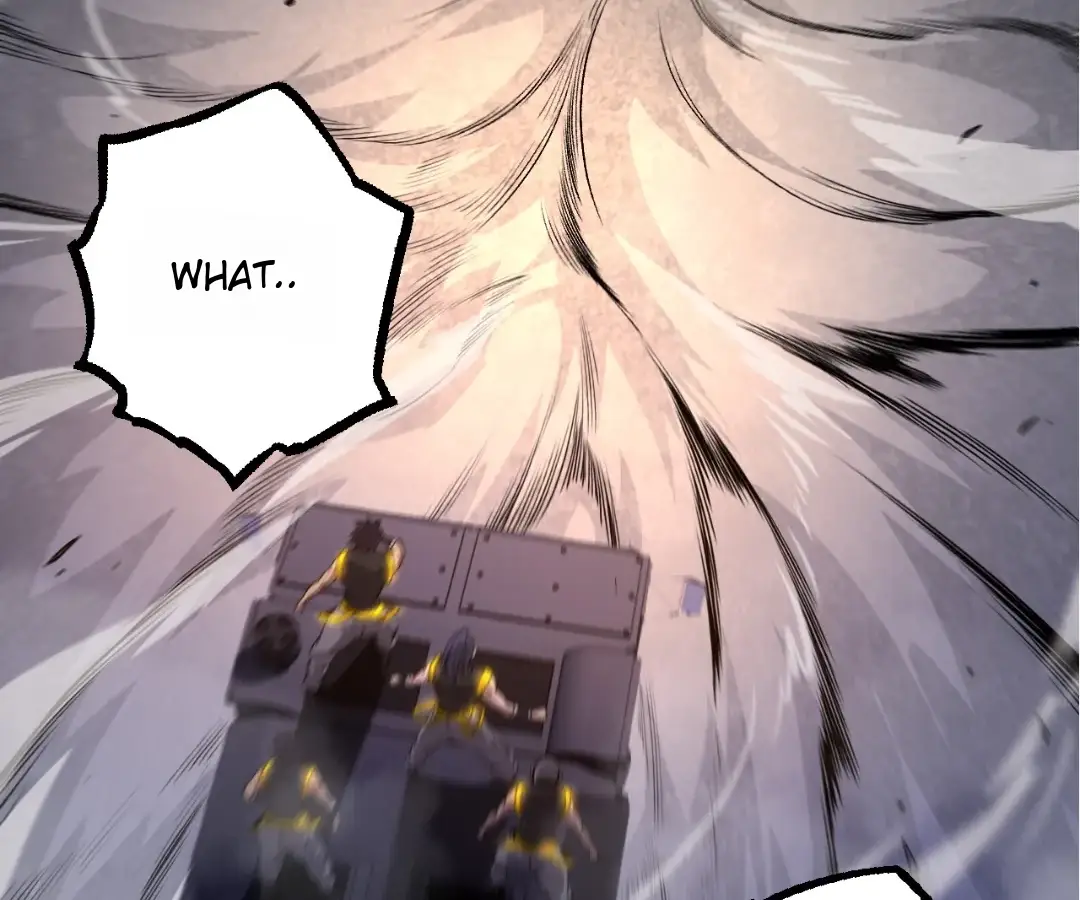 Read Starting Over as a Tree En Manga Online