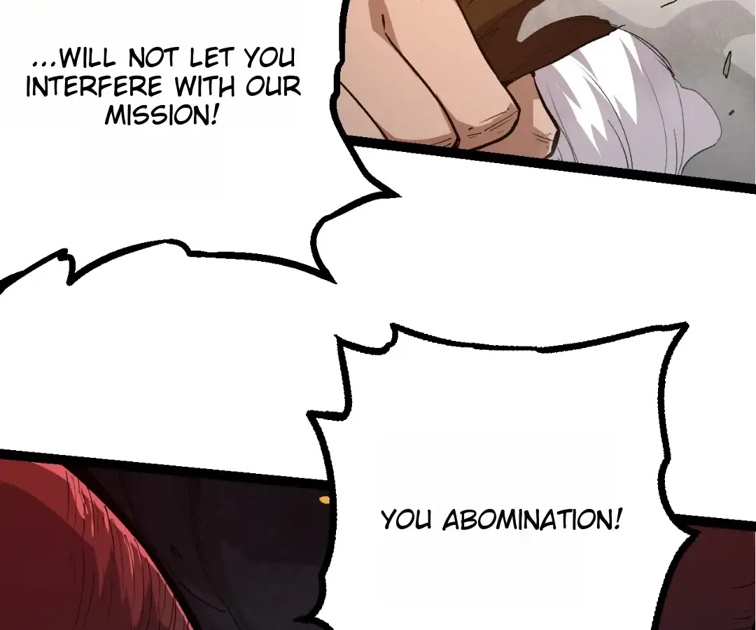 Read Starting Over as a Tree En Manga Online