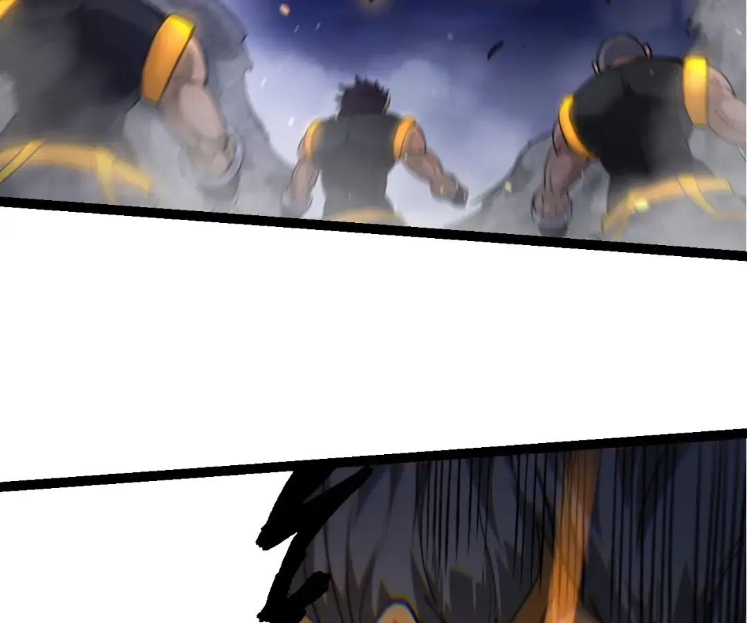Read Starting Over as a Tree En Manga Online