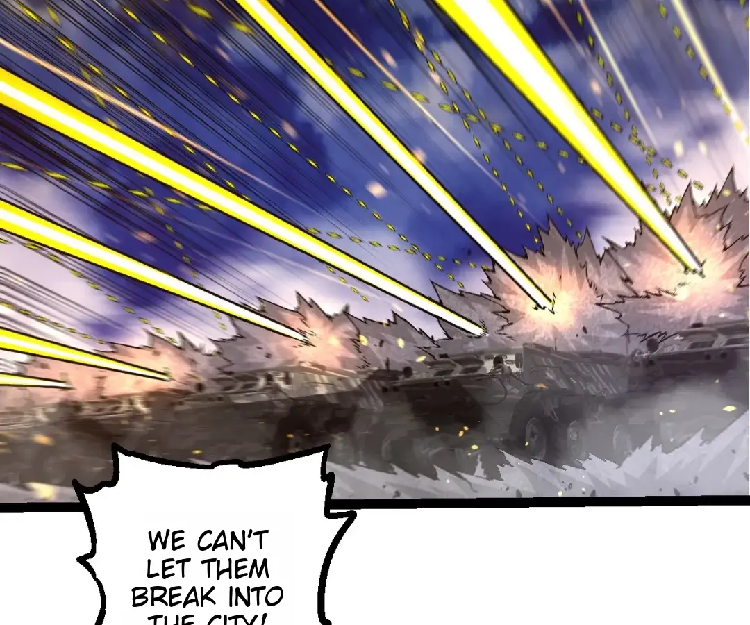 Read Starting Over as a Tree En Manga Online