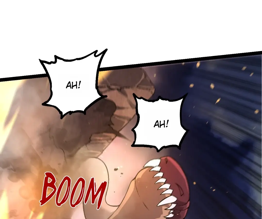 Read Starting Over as a Tree En Manga Online