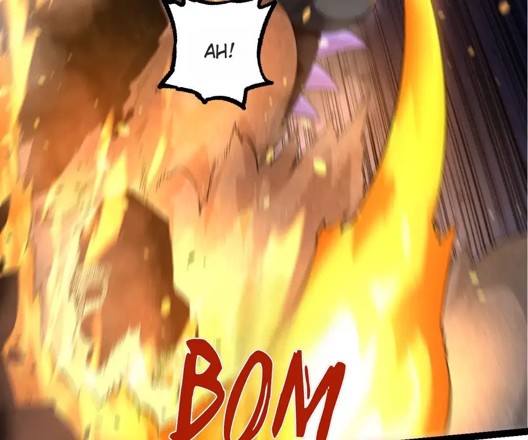 Read Starting Over as a Tree En Manga Online