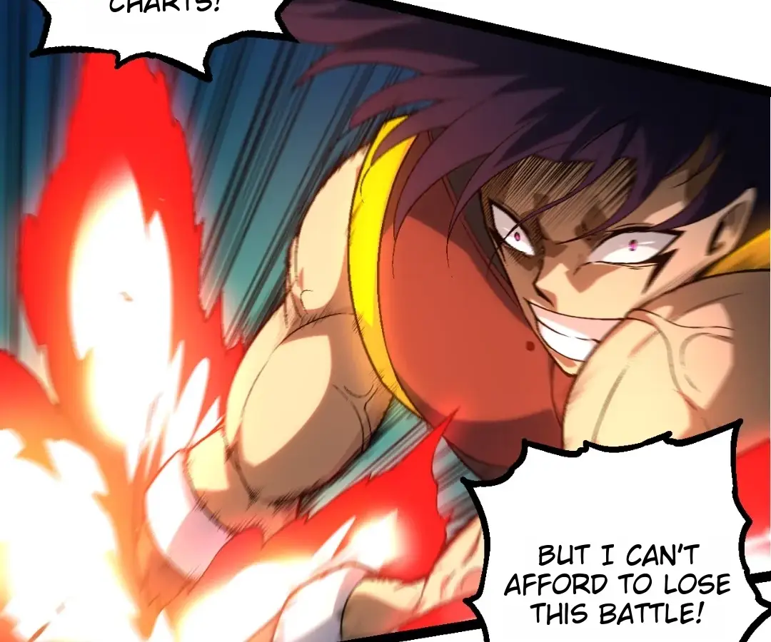 Read Starting Over as a Tree En Manga Online