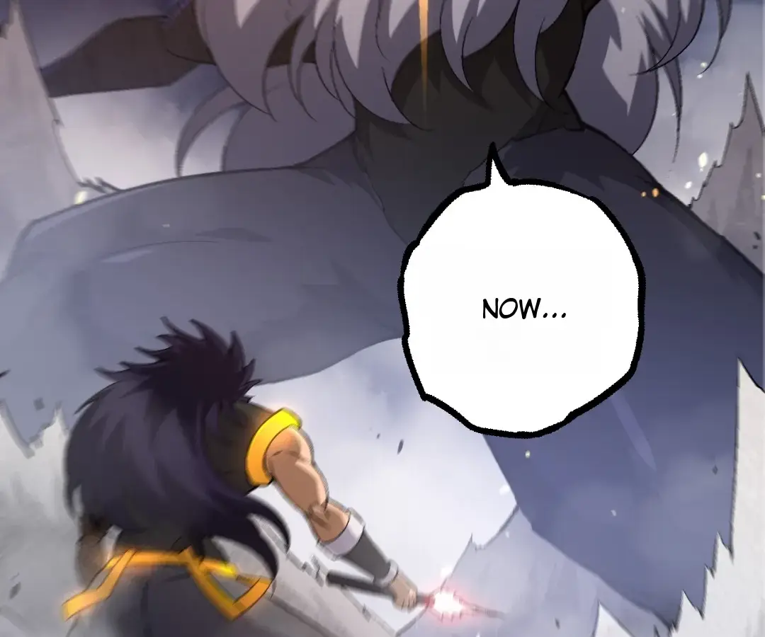 Read Starting Over as a Tree En Manga Online