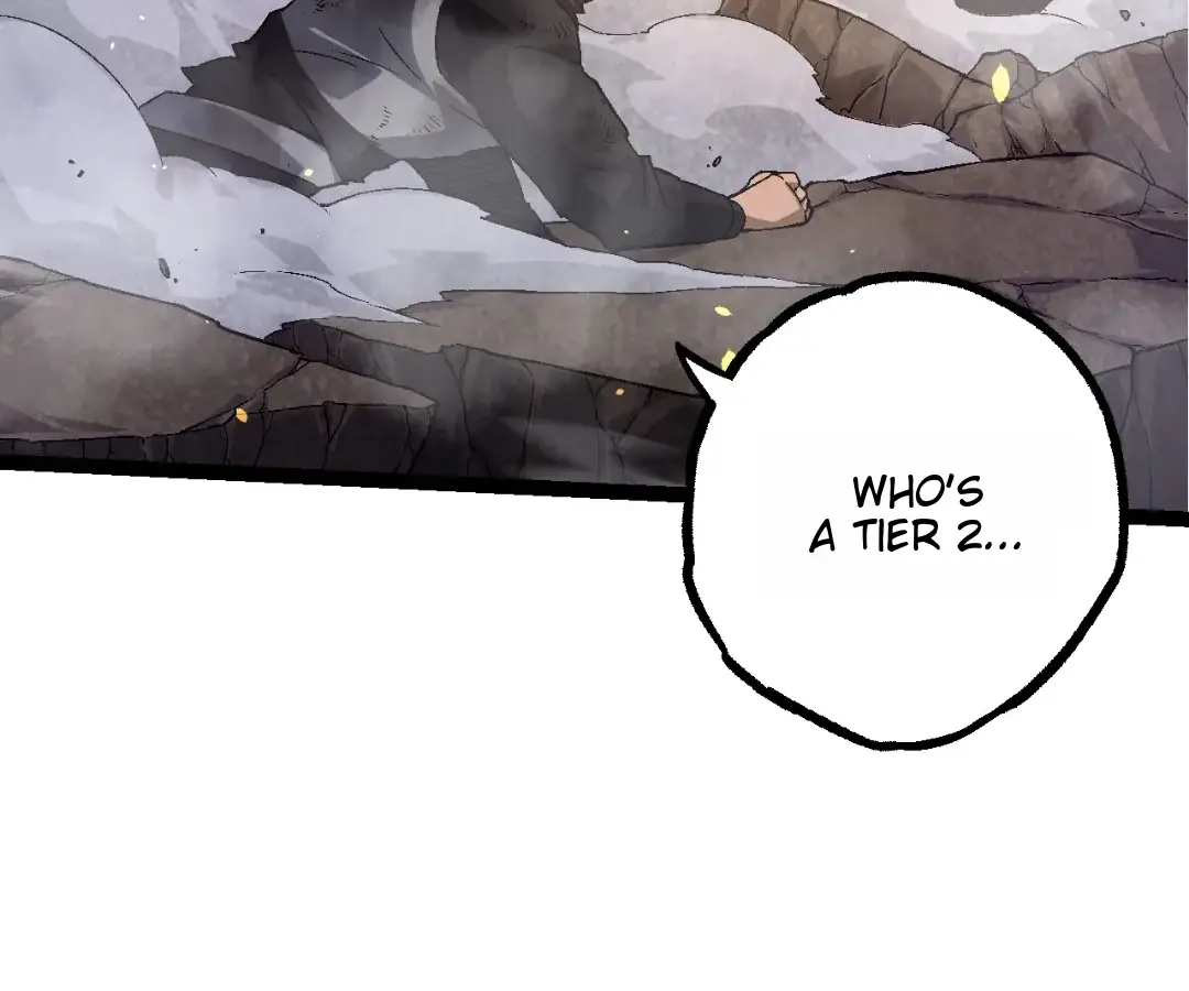 Read Starting Over as a Tree En Manga Online