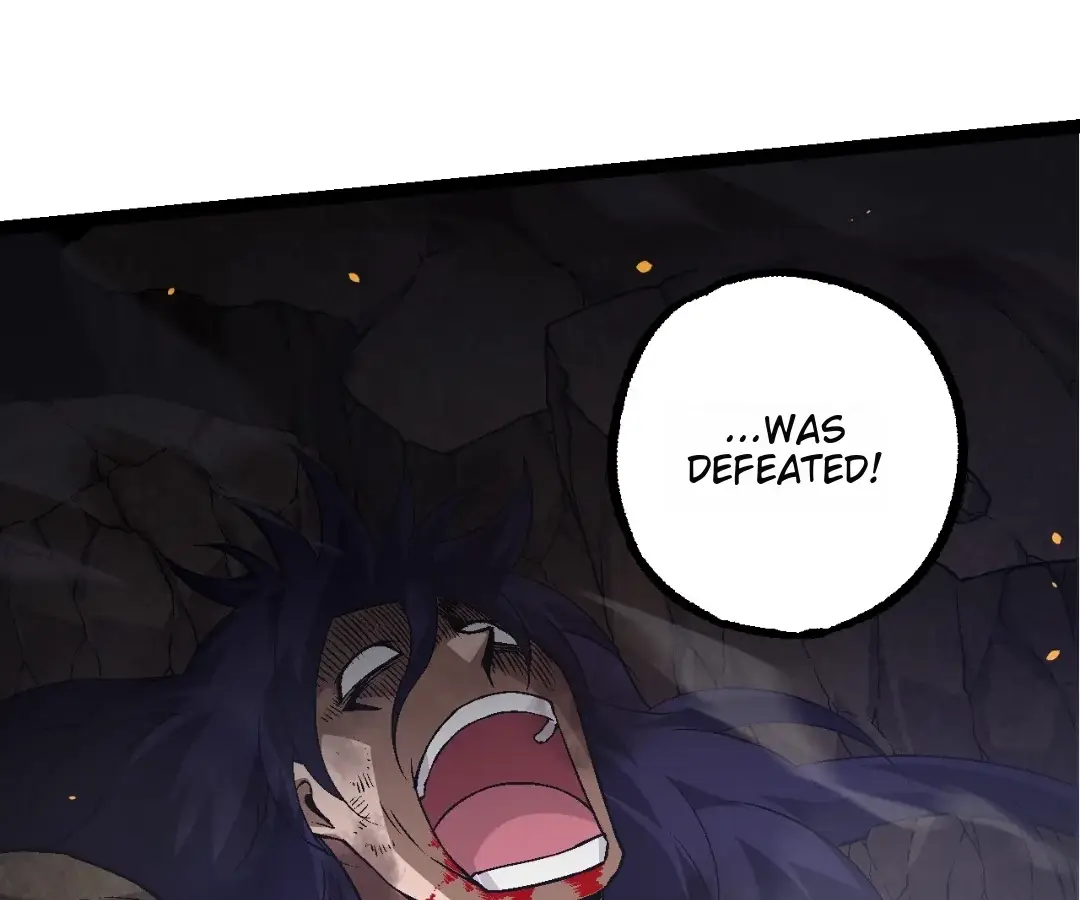 Read Starting Over as a Tree En Manga Online