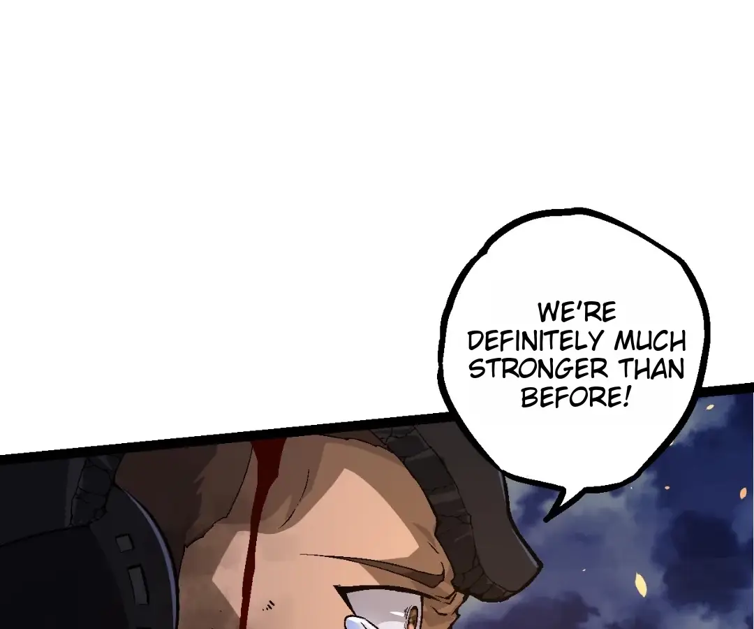 Read Starting Over as a Tree En Manga Online