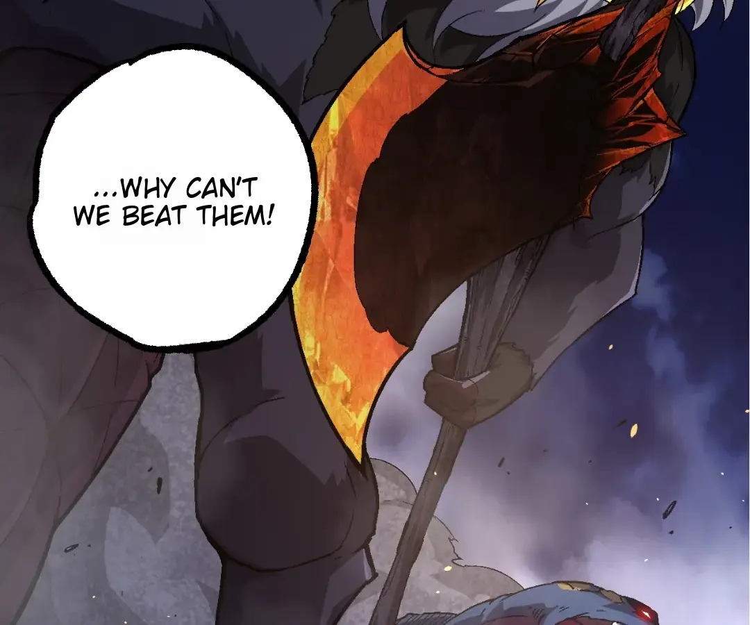 Read Starting Over as a Tree En Manga Online