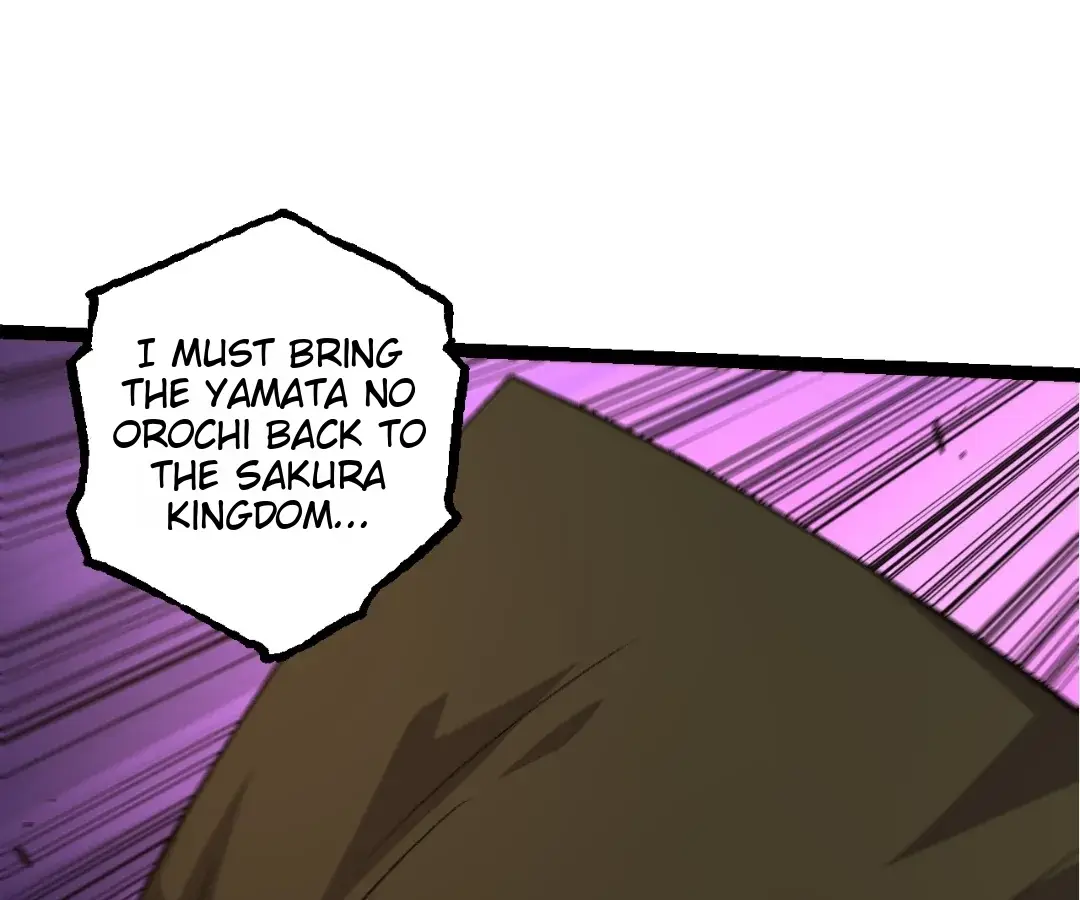 Read Starting Over as a Tree En Manga Online