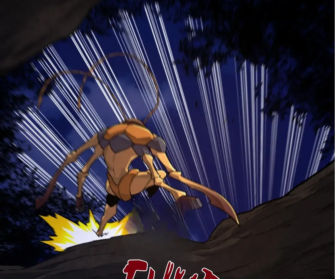 Read Starting Over as a Tree En Manga Online