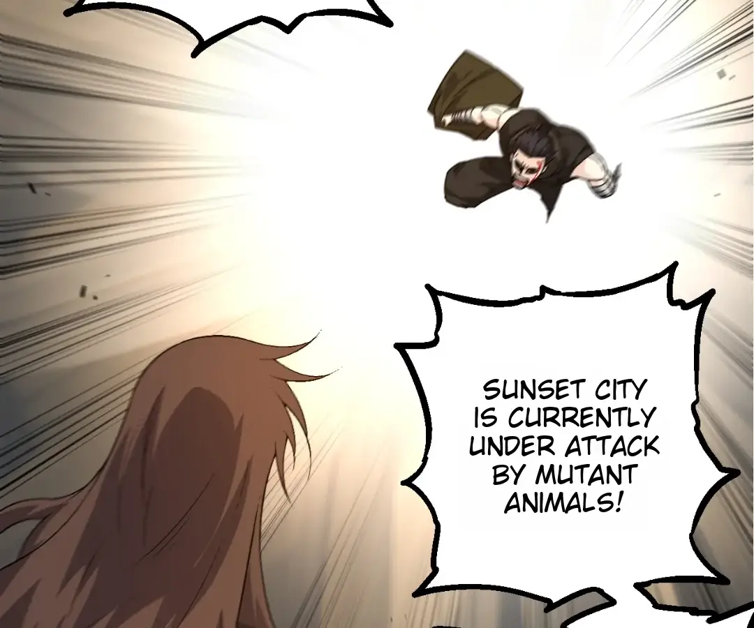 Read Starting Over as a Tree En Manga Online