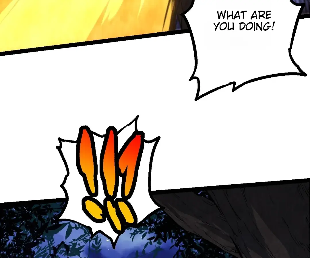 Read Starting Over as a Tree En Manga Online