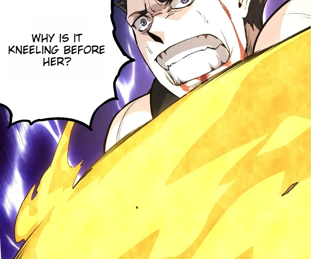 Read Starting Over as a Tree En Manga Online