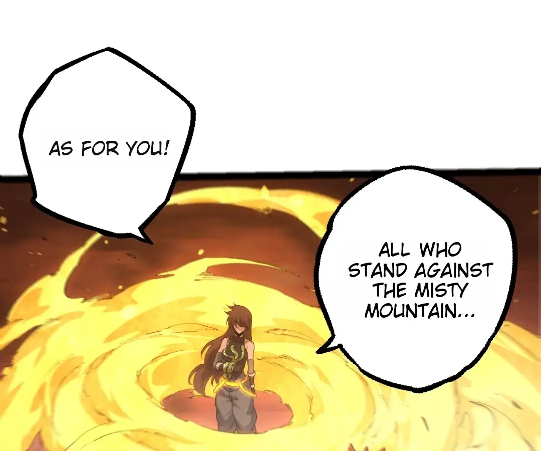 Read Starting Over as a Tree En Manga Online