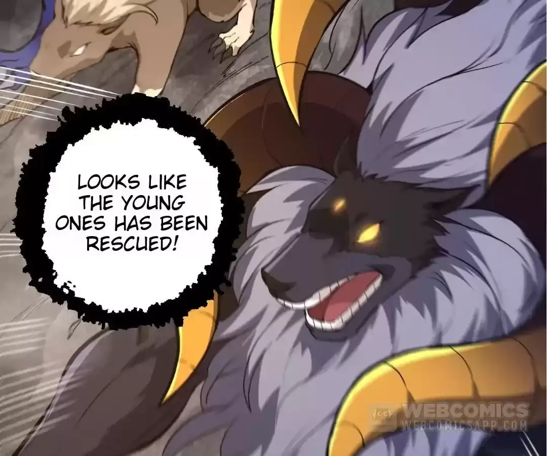 Read Starting Over as a Tree En Manga Online