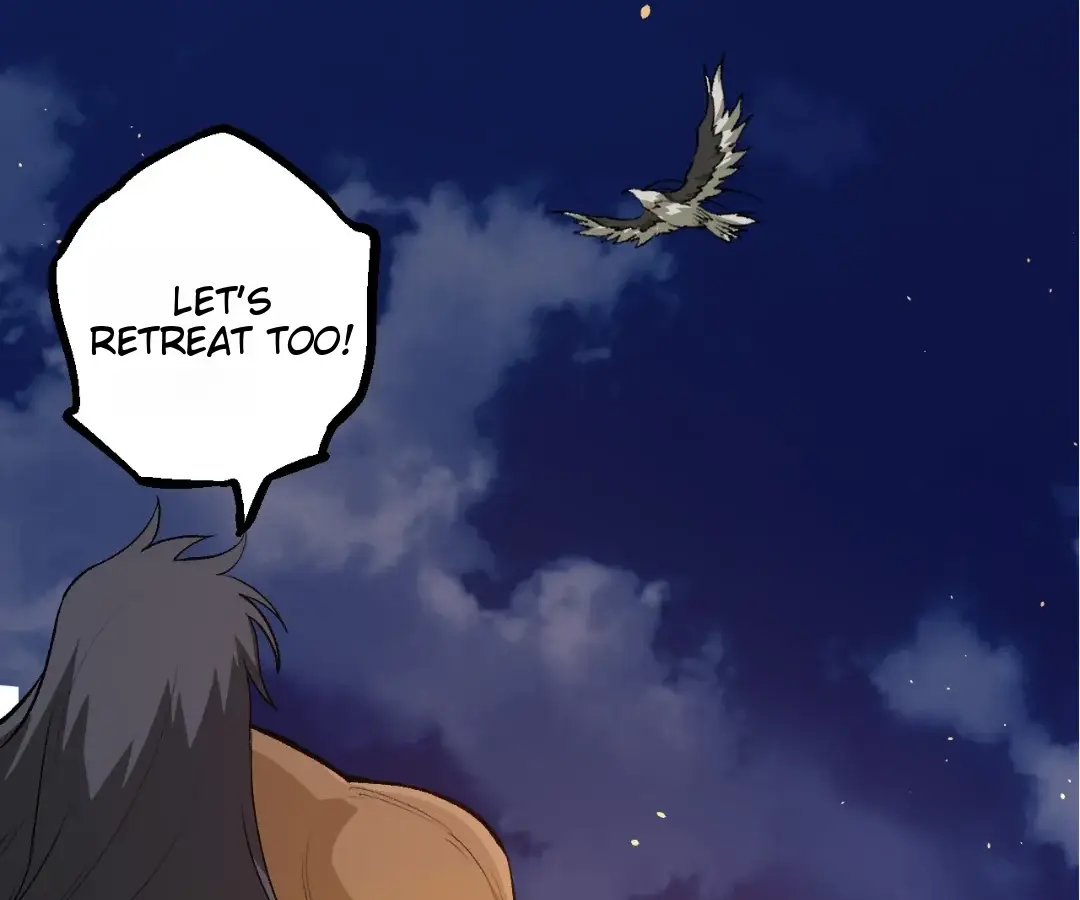 Read Starting Over as a Tree En Manga Online