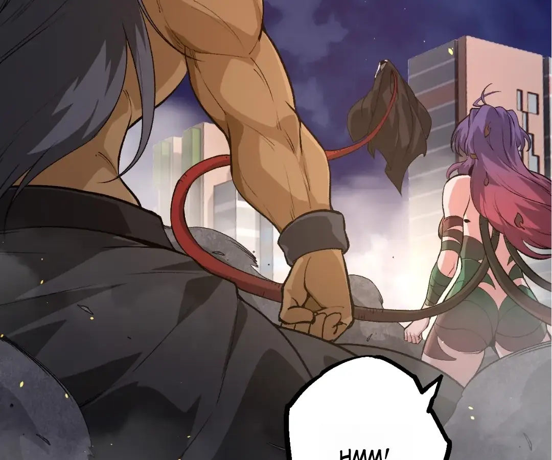 Read Starting Over as a Tree En Manga Online