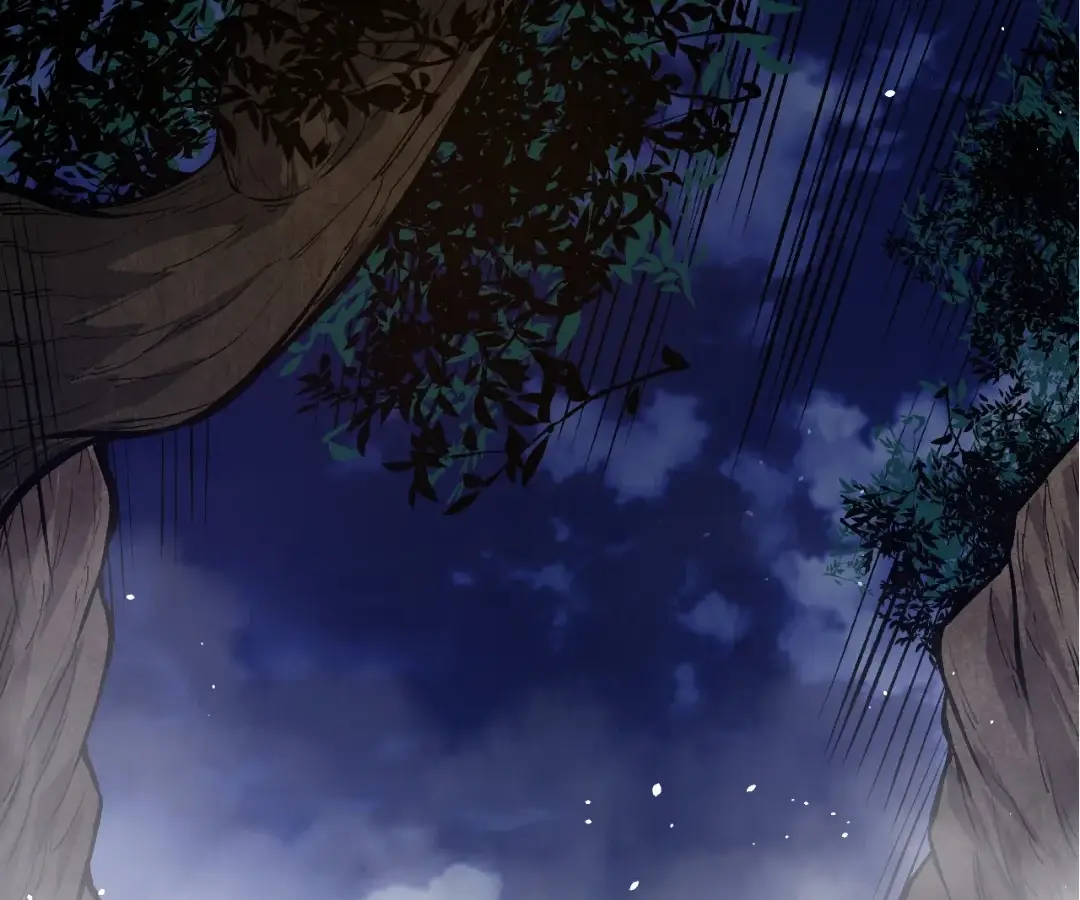 Read Starting Over as a Tree En Manga Online