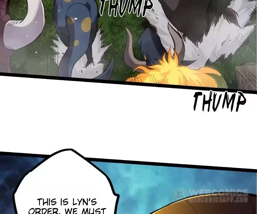 Read Starting Over as a Tree En Manga Online