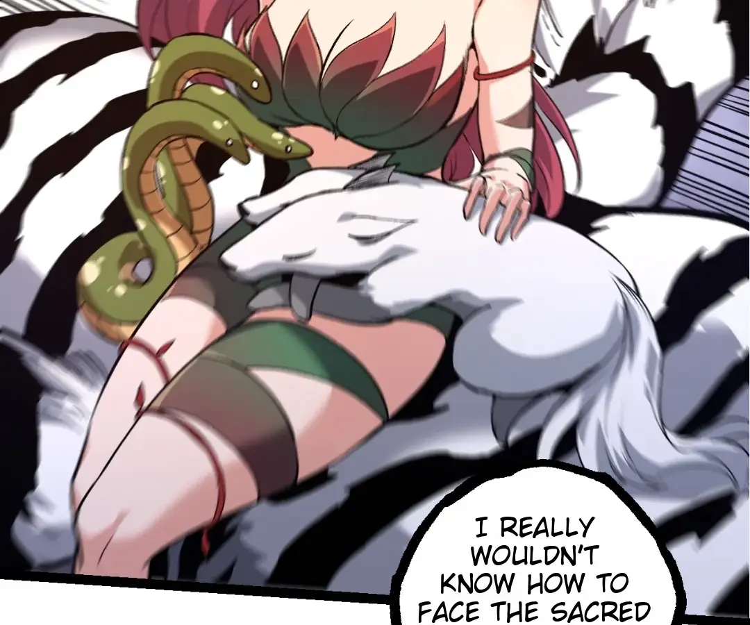 Read Starting Over as a Tree En Manga Online