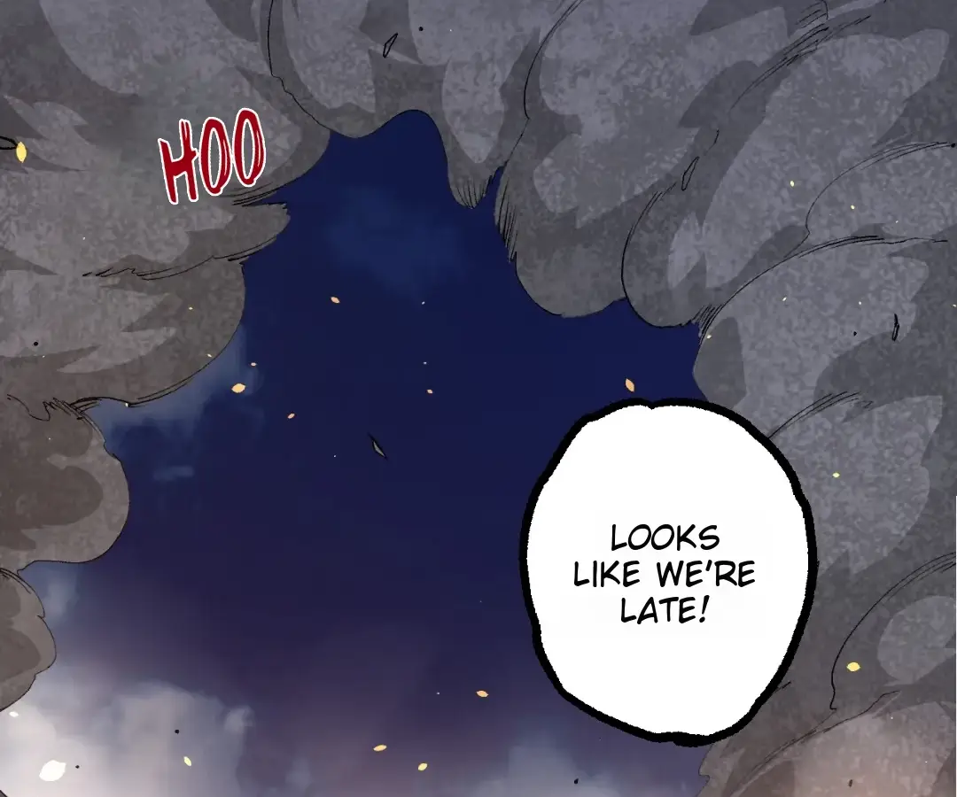 Read Starting Over as a Tree En Manga Online