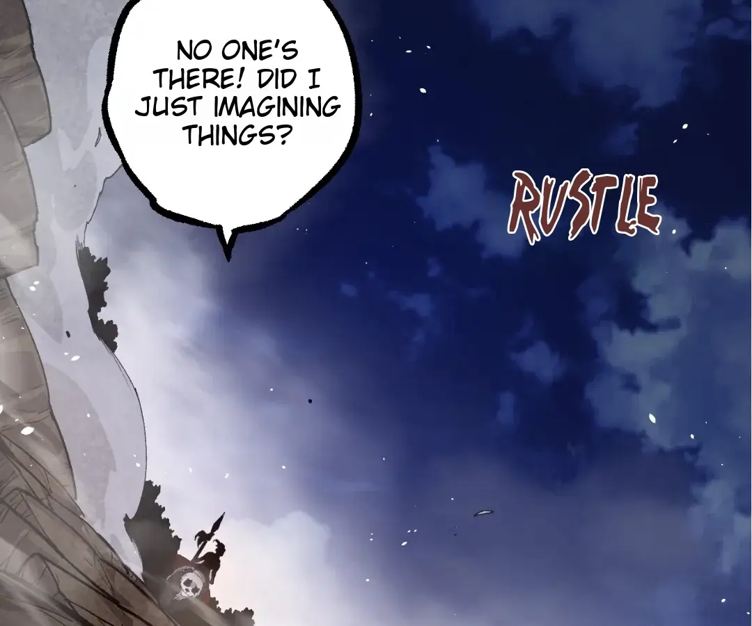 Read Starting Over as a Tree En Manga Online