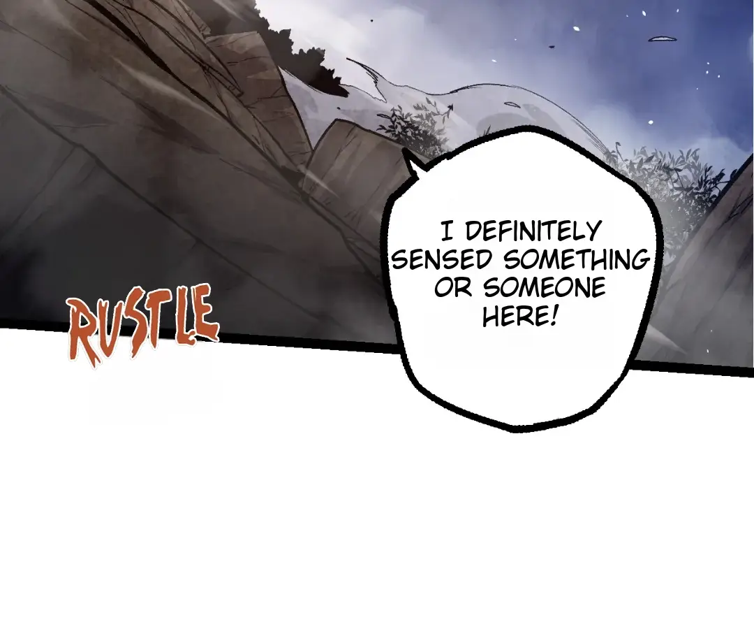 Read Starting Over as a Tree En Manga Online