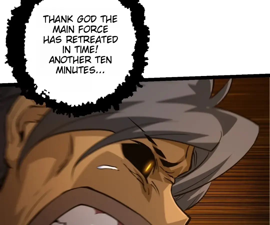 Read Starting Over as a Tree En Manga Online