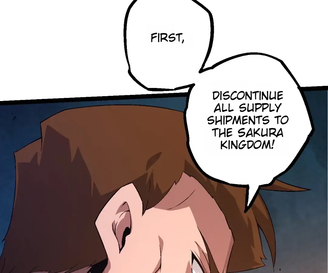 Read Starting Over as a Tree En Manga Online