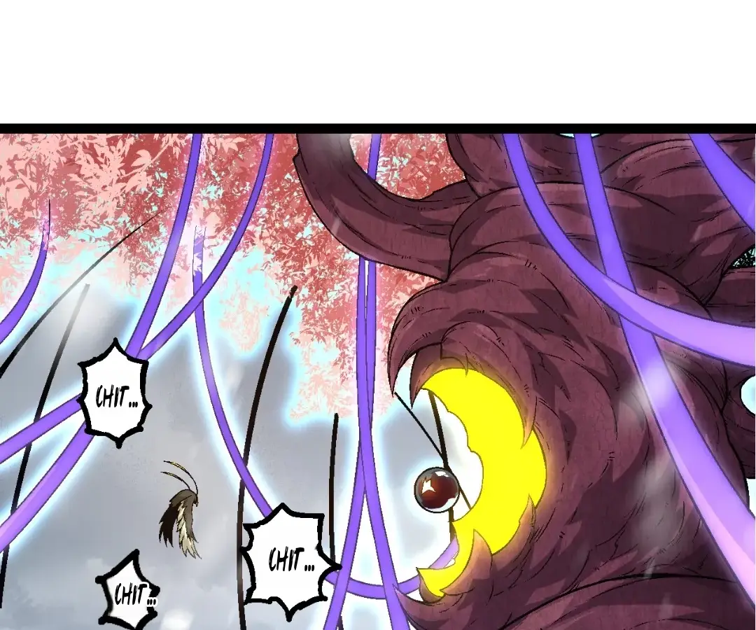 Read Starting Over as a Tree En Manga Online