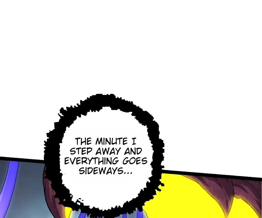 Read Starting Over as a Tree En Manga Online