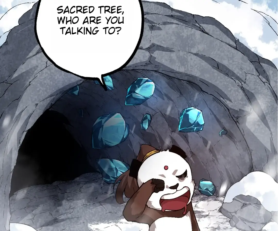Read Starting Over as a Tree En Manga Online