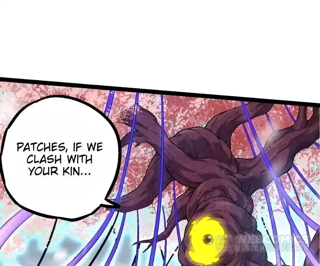 Read Starting Over as a Tree En Manga Online