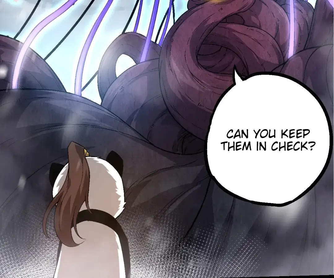 Read Starting Over as a Tree En Manga Online