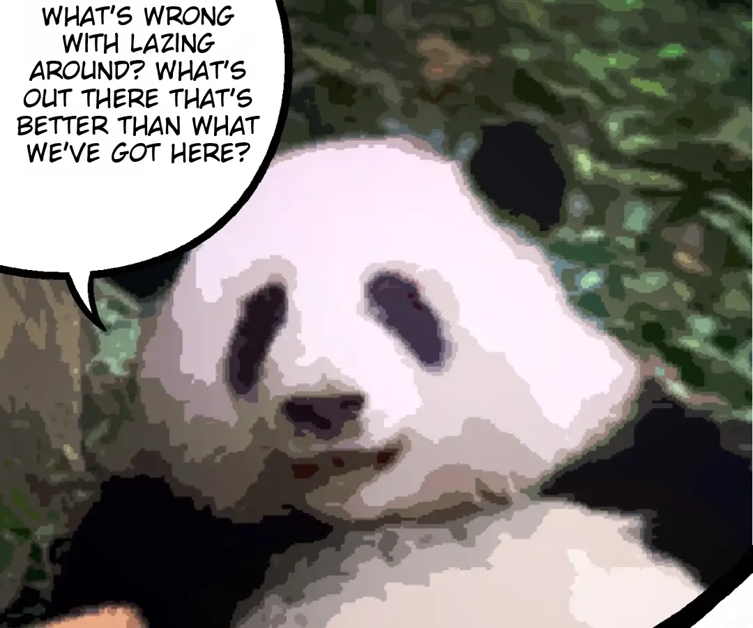 Read Starting Over as a Tree En Manga Online