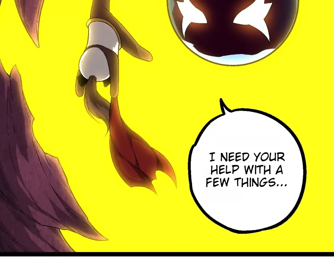 Read Starting Over as a Tree En Manga Online